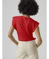 VERO MODA T-shirt Tassa