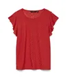 VERO MODA T-shirt Tassa
