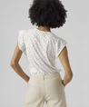 VERO MODA T-shirt Tassa