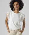 VERO MODA T-shirt Tassa