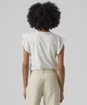 VERO MODA T-shirt Tassa