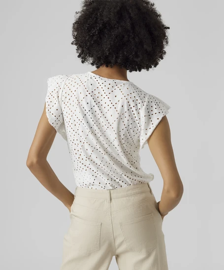 VERO MODA T-shirt Tassa