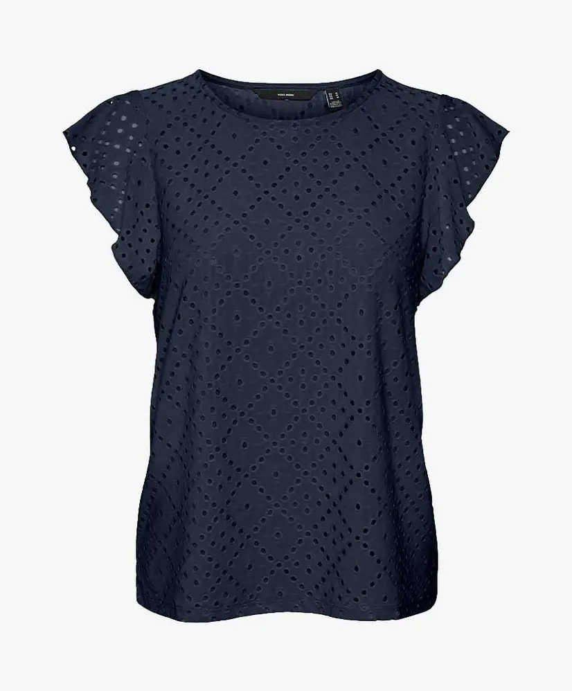 VERO MODA T-shirt Tassa