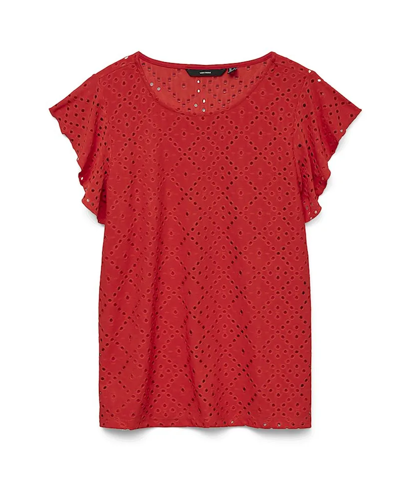VERO MODA T-shirt Tassa