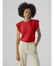 VERO MODA T-shirt Tassa