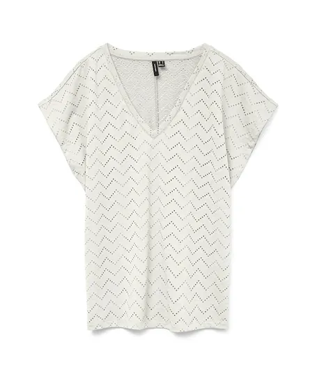 VERO MODA T-shirt Thas
