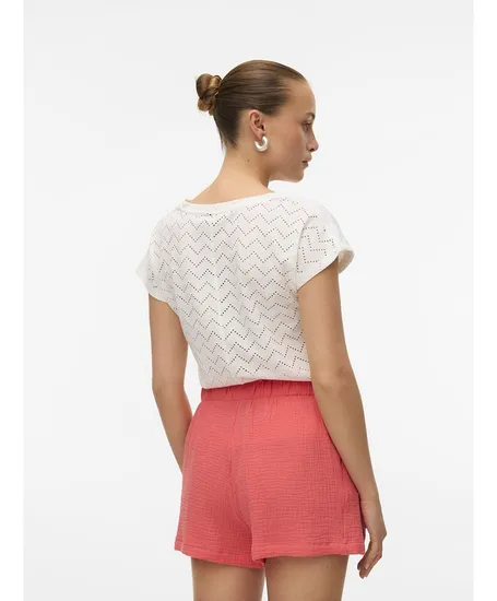 VERO MODA T-shirt Thas