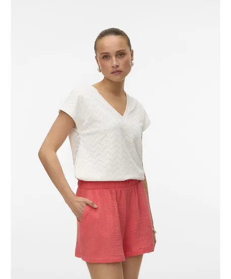 VERO MODA T-shirt Thas