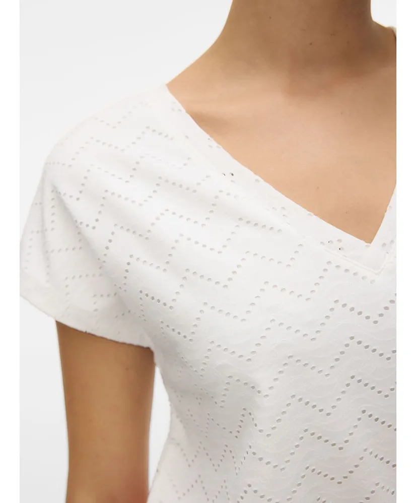 VERO MODA T-shirt Thas