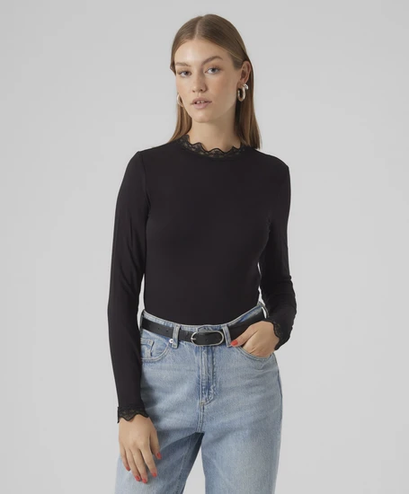 VERO MODA Tas Rosa
