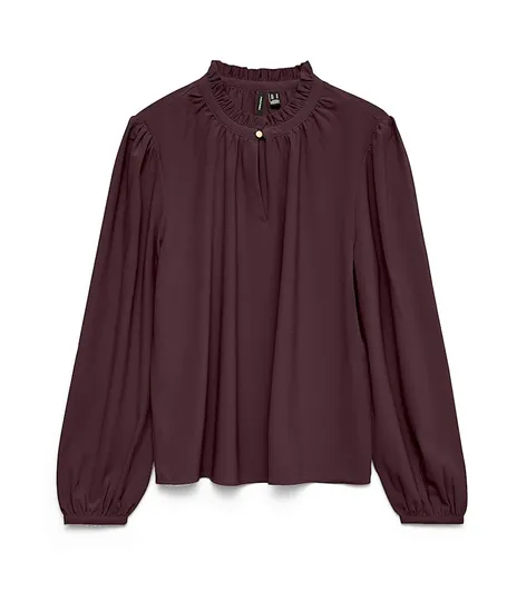 VERO MODA Top Ani Frill