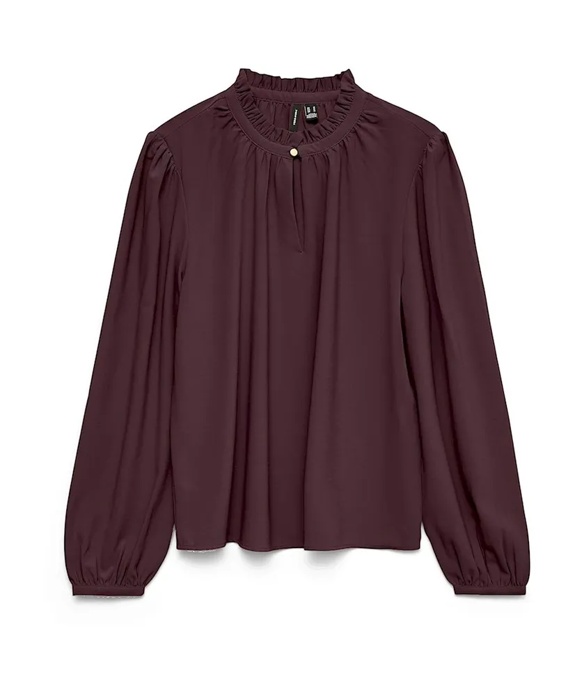 VERO MODA Top Ani Frill