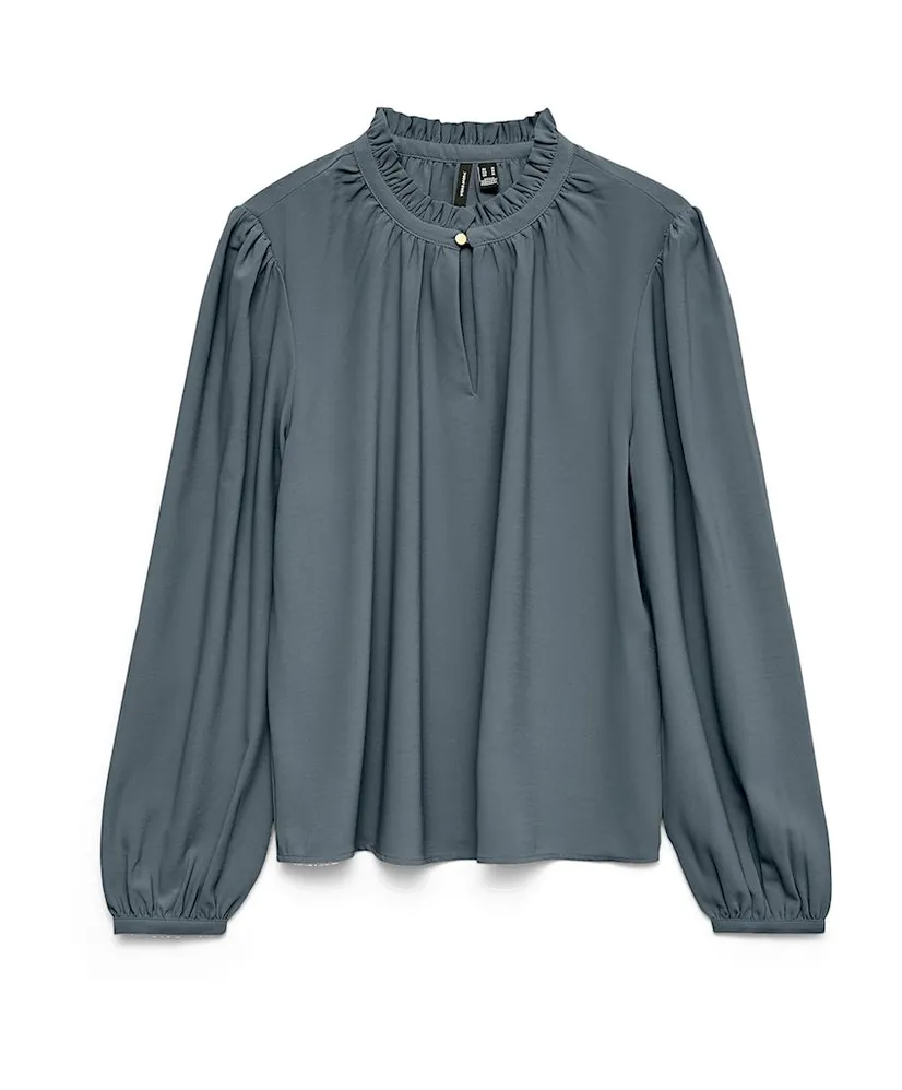 VERO MODA Top Ani Frill