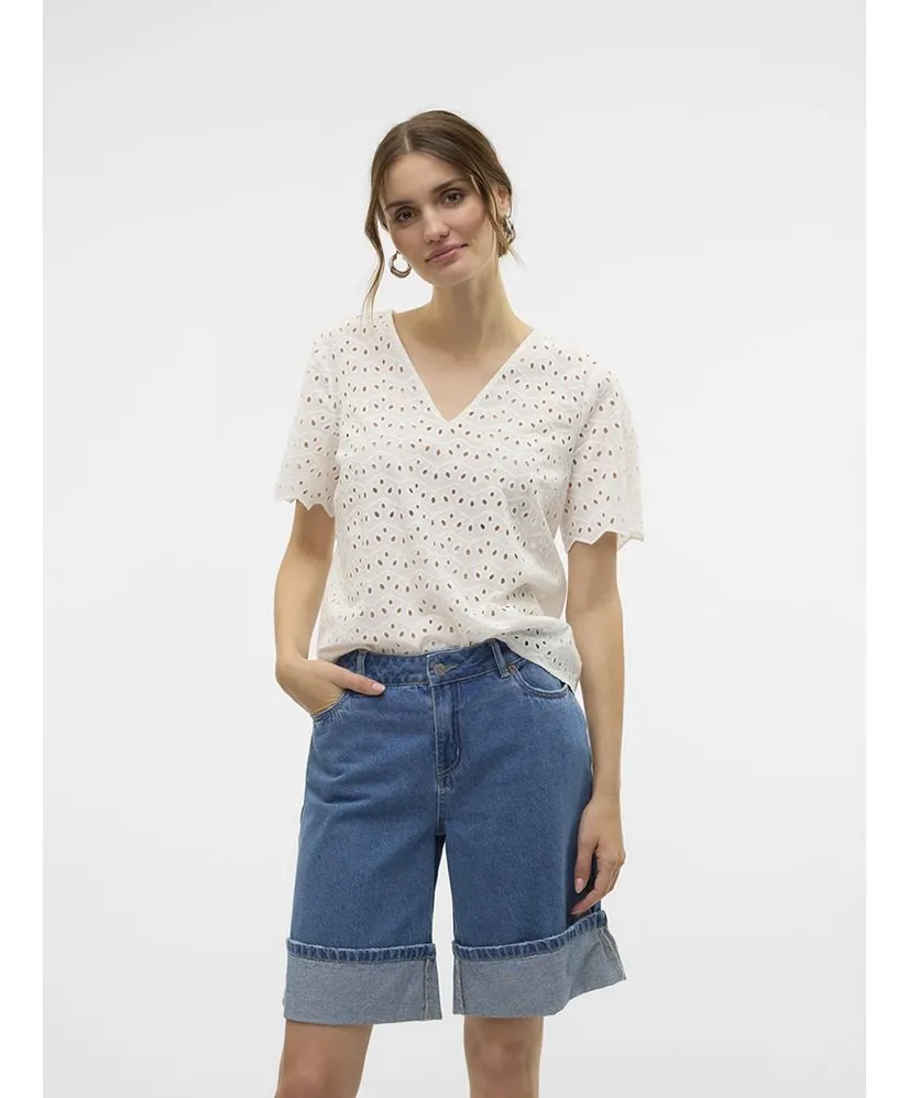 VERO MODA Top Bala