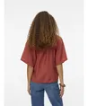 VERO MODA Top Briley Embroidery