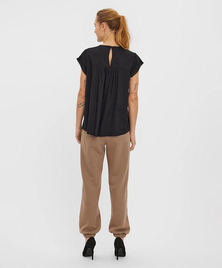 VERO MODA Top Debbie Pleat