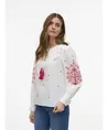 VERO MODA Top Hiba