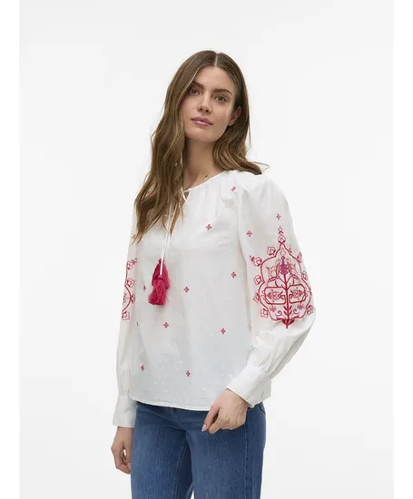 VERO MODA Top Hiba