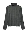 VERO MODA Top Lava Glitter