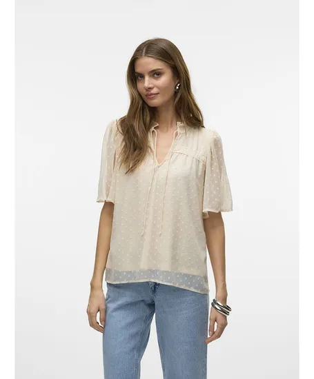 VERO MODA Top Leah