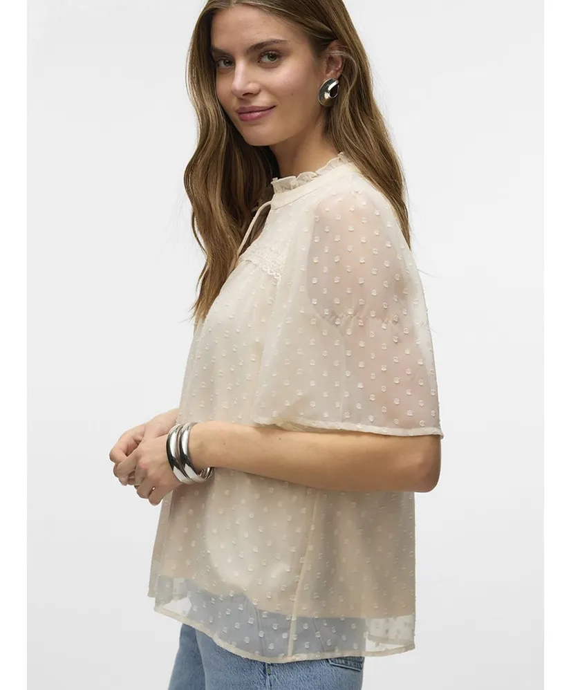 VERO MODA Top Leah