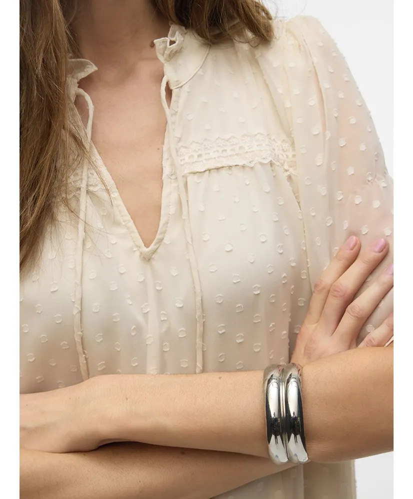 VERO MODA Top Leah