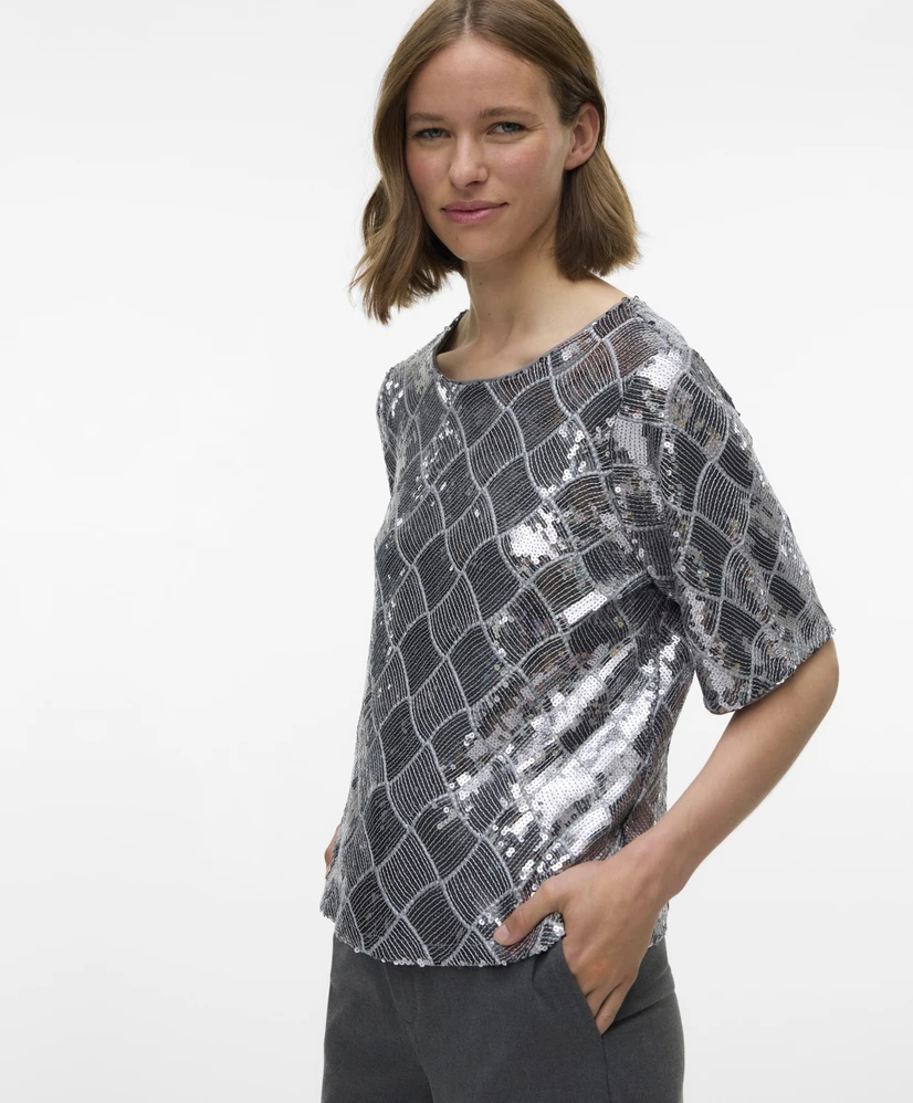VERO MODA Top Milka