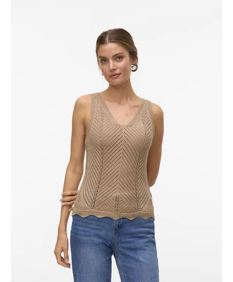 VERO MODA Top Noel
