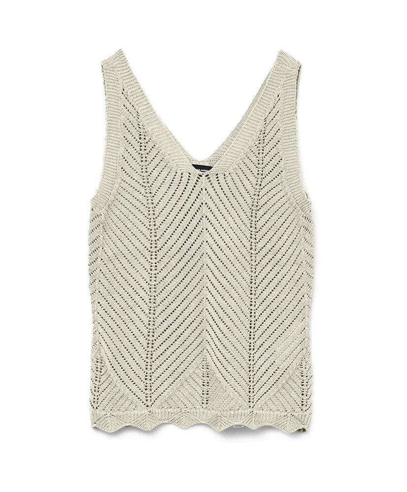 VERO MODA Top Noel
