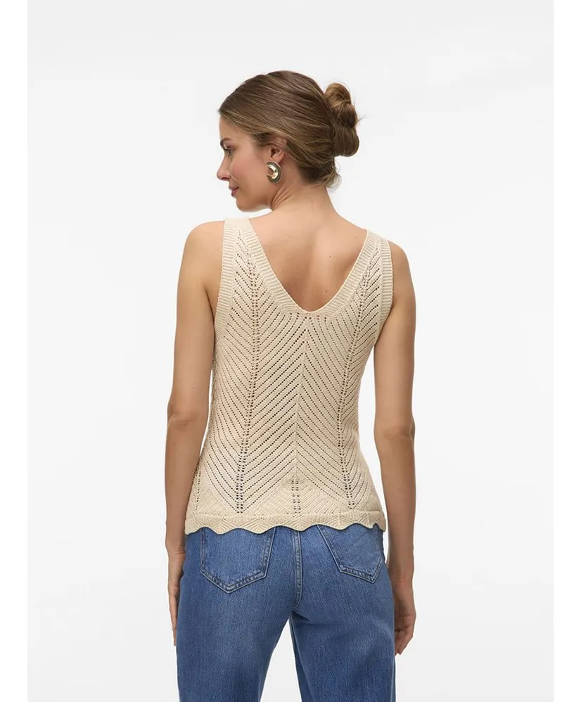 VERO MODA Top Noel