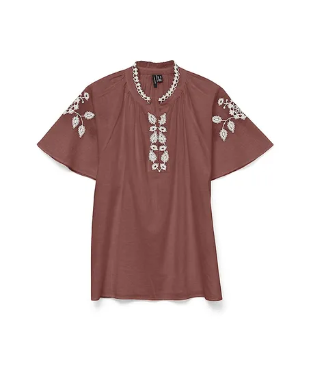 VERO MODA Top Quinn