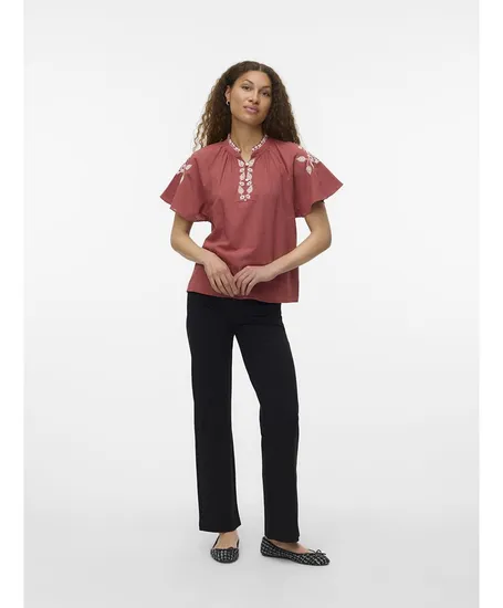 VERO MODA Top Quinn