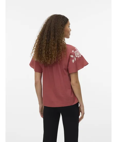 VERO MODA Top Quinn