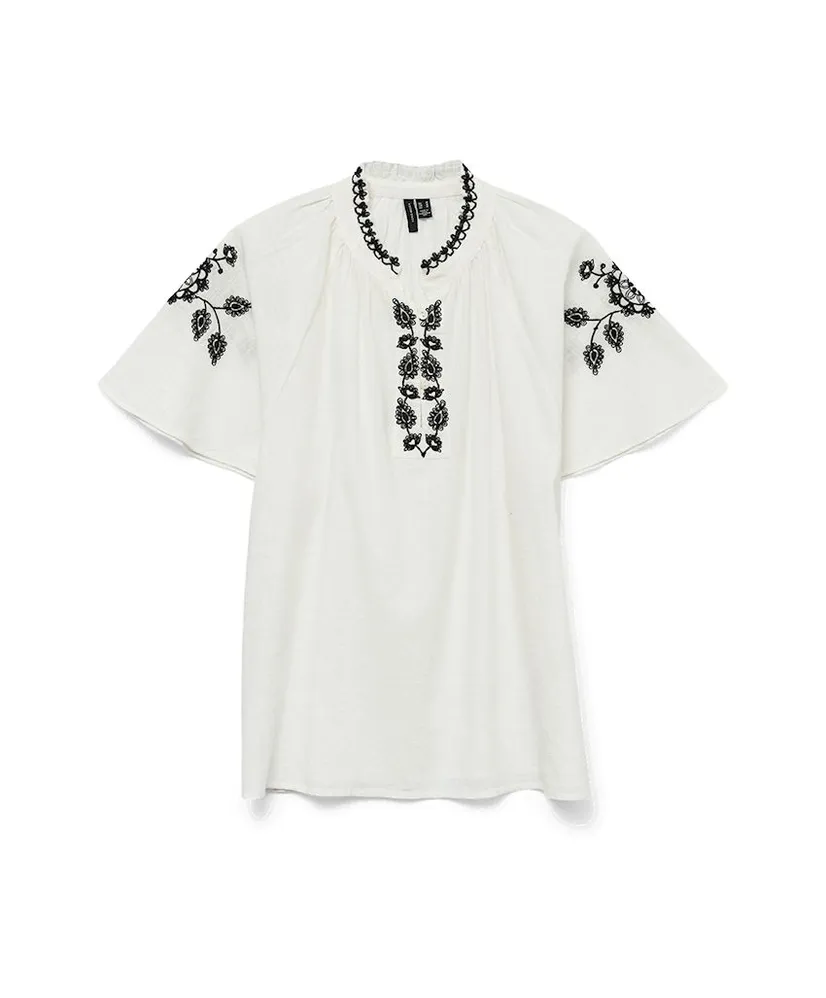 VERO MODA Top Quinn