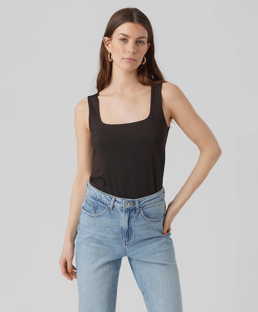 VERO MODA Top Singlet Bianca