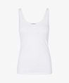 VERO MODA Top Soft Wit