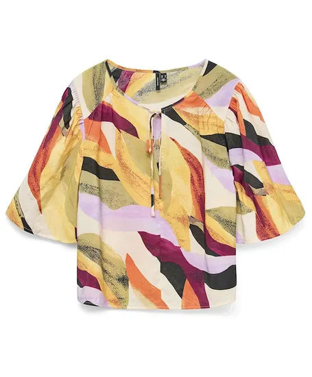 VERO MODA Top Tilly