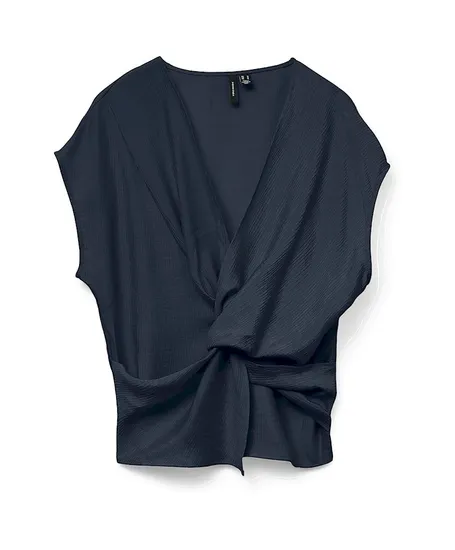 VERO MODA Top Toma Knot