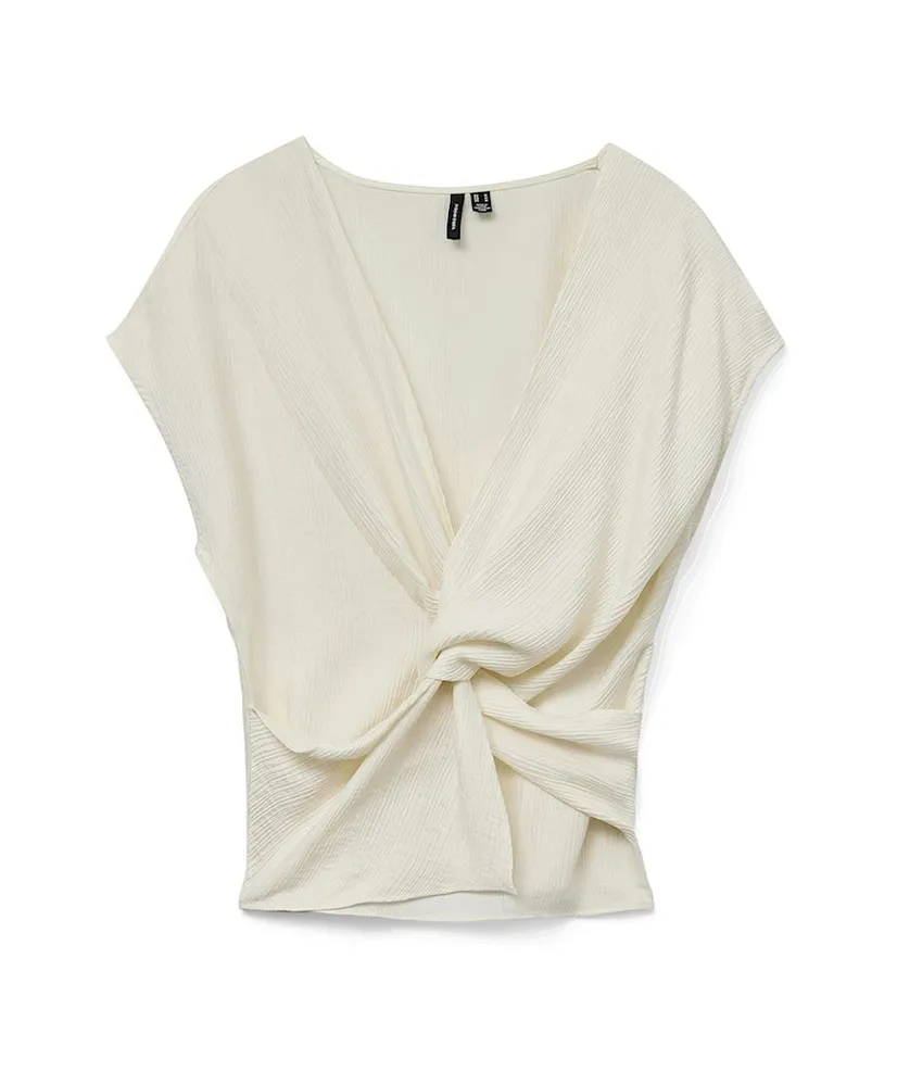 VERO MODA Top Toma Knot