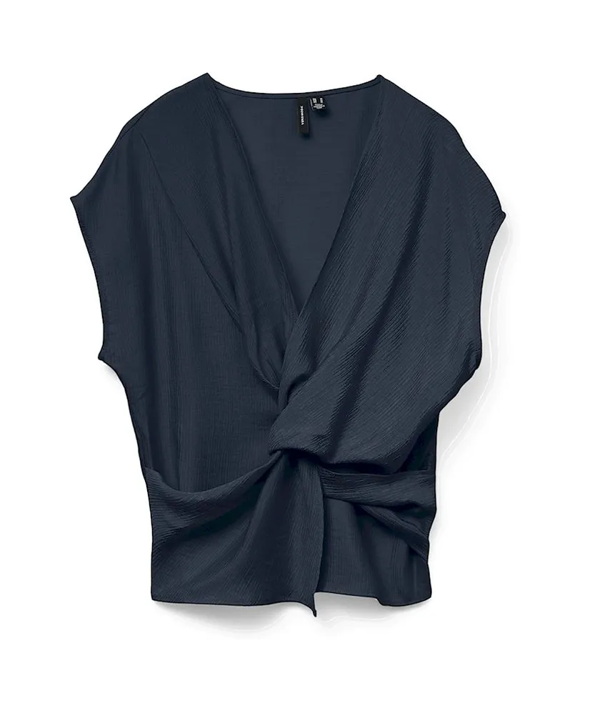 VERO MODA Top Toma Knot