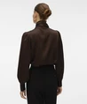 VERO MODA Top VMNINI CIA LS TOP WVN GA