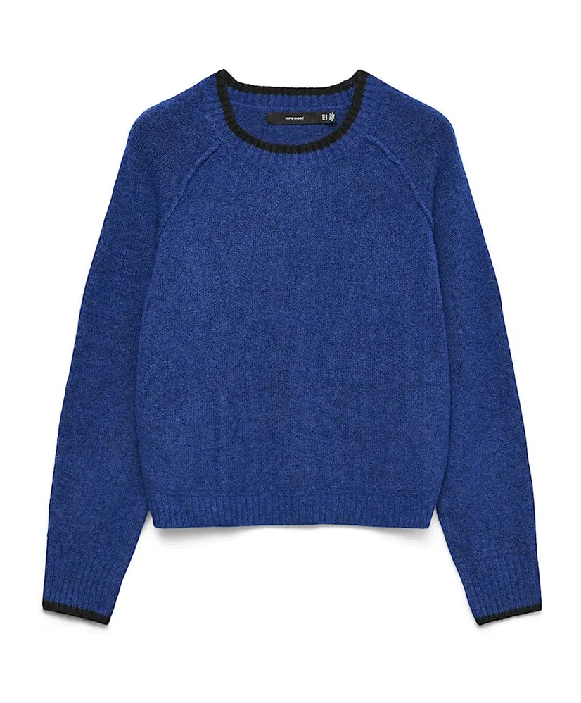 VERO MODA Trui Aquarius