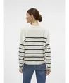 VERO MODA Trui Aria Bonjour