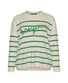 VERO MODA Trui Aria Bonjour