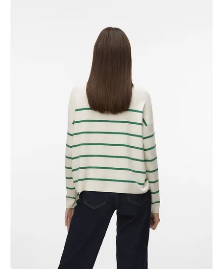 VERO MODA Trui Aria Bonjour
