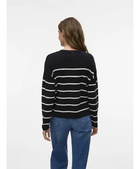 VERO MODA Trui Aria Bonjour