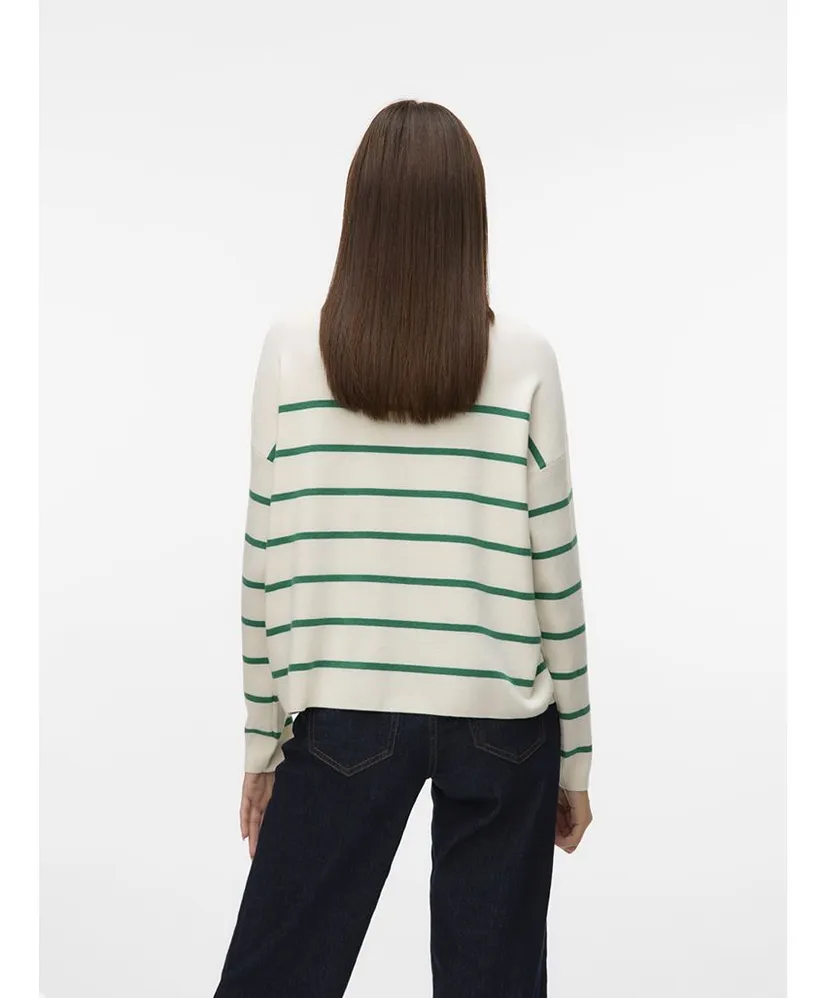 VERO MODA Trui Aria Bonjour