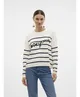 VERO MODA Trui Aria Bonjour