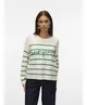 VERO MODA Trui Aria Bonjour
