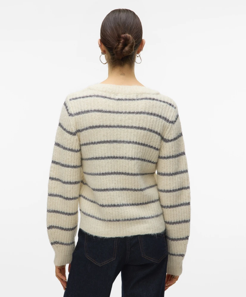 VERO MODA Trui Awesome